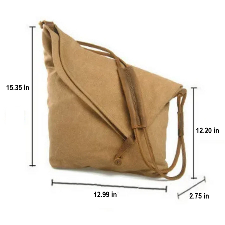 Modern women's soft touch shoulder bag, a chic everyday carry handbag for comfort and style.