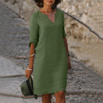 Dark green
