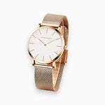Rose gold