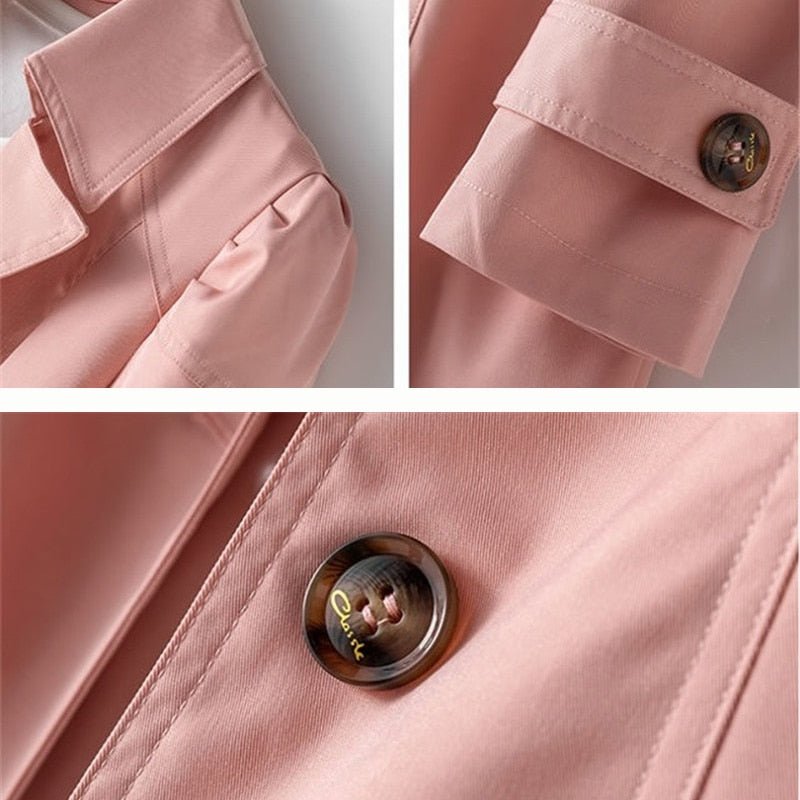 Timeless chic women's blazer, a versatile jacket for elegant outerwear and everyday professional wear.