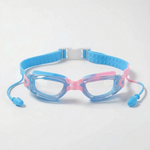 Sky Blue Pink