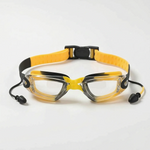 Yellow Black