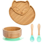 Fox Green