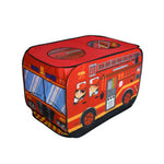 Fire truck