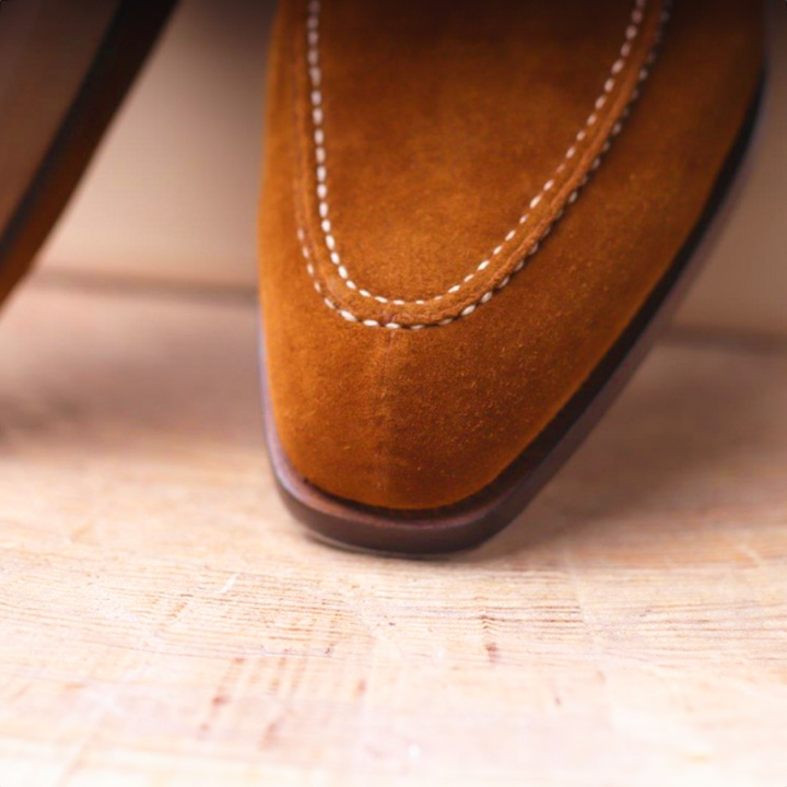 New arrival Men's comfortable classic Oxford dress shoes, premium leather for sophisticated formal style.