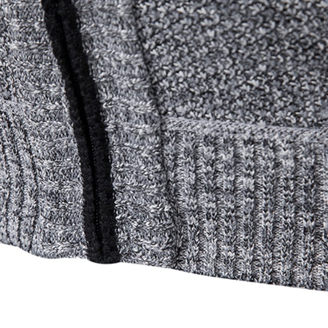 Durable men's gilet vest, built for both style and long-lasting wear.