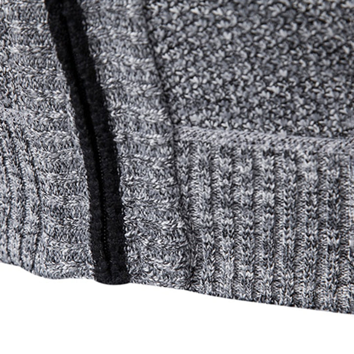 Durable men's gilet vest, built for both style and long-lasting wear.