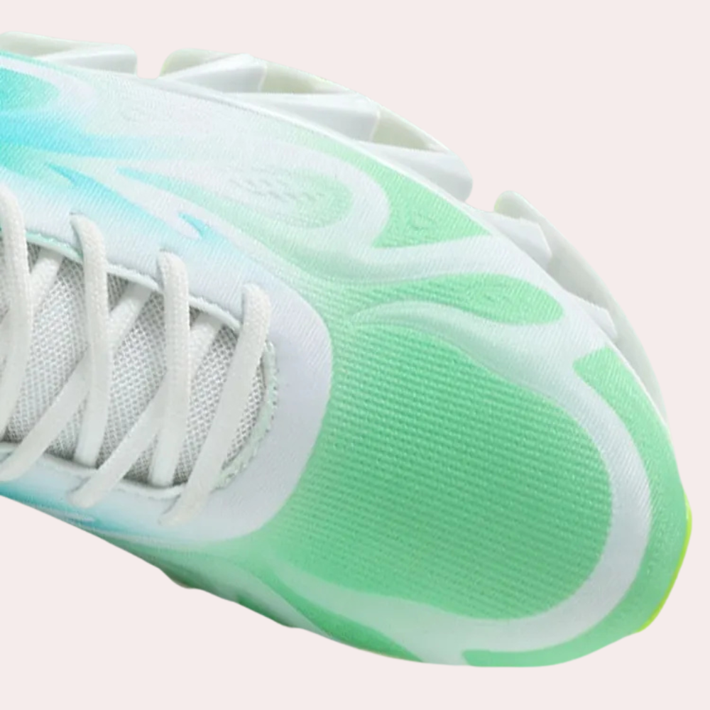 Stylish men's sneakers, Lennox breathable footwear, great for athletic style & comfort.