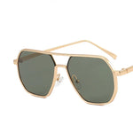 Gold green
