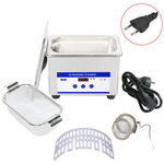 EU Plug 220V