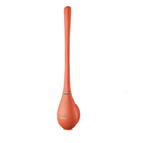 Clevora: innovative silicone toilet brush, a game-changer for bathroom cleaning and hygiene