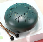 Dark green