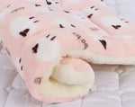 Pink & Sheep