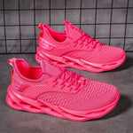 Pink Red