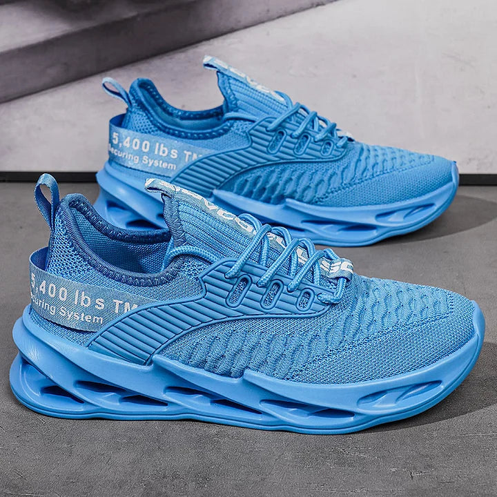 Women's modern walking shoes, combining style and function for daily wear, active lifestyles, and comfort.