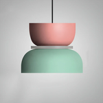 Small-Pink-Green