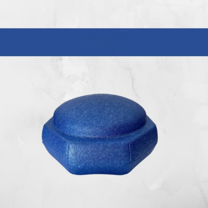Boost your child's balance, motor skills & creative play with these educational, stackable stones.