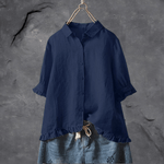Marine blue