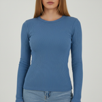 Gray Blue