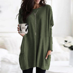 Olive green