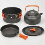 Set - No Accessories