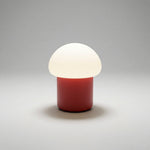 Ruby Red