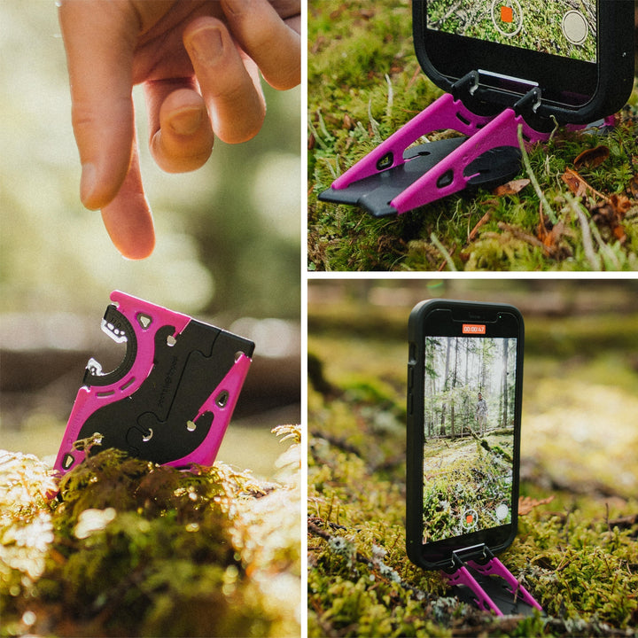 Adjustable phone tripod for photography, a must-have gadget for perfect smartphone shots.