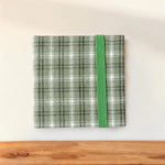Green Blanket