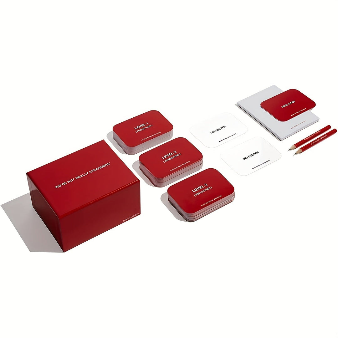 SoulConnect conversation starter cards, helping couples build stronger emotional bonds.