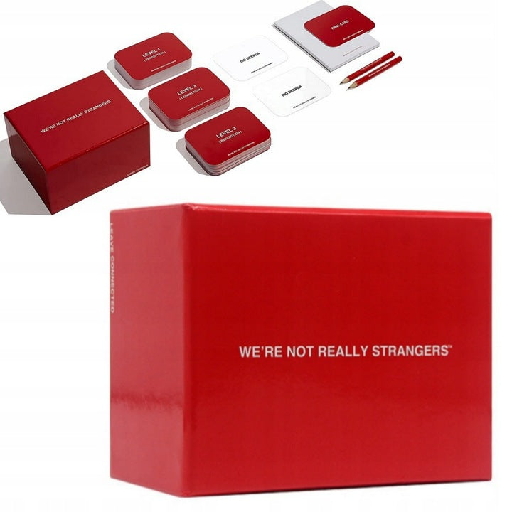 SoulConnect relationship game cards spread out, ready for engaging couple's conversation.
