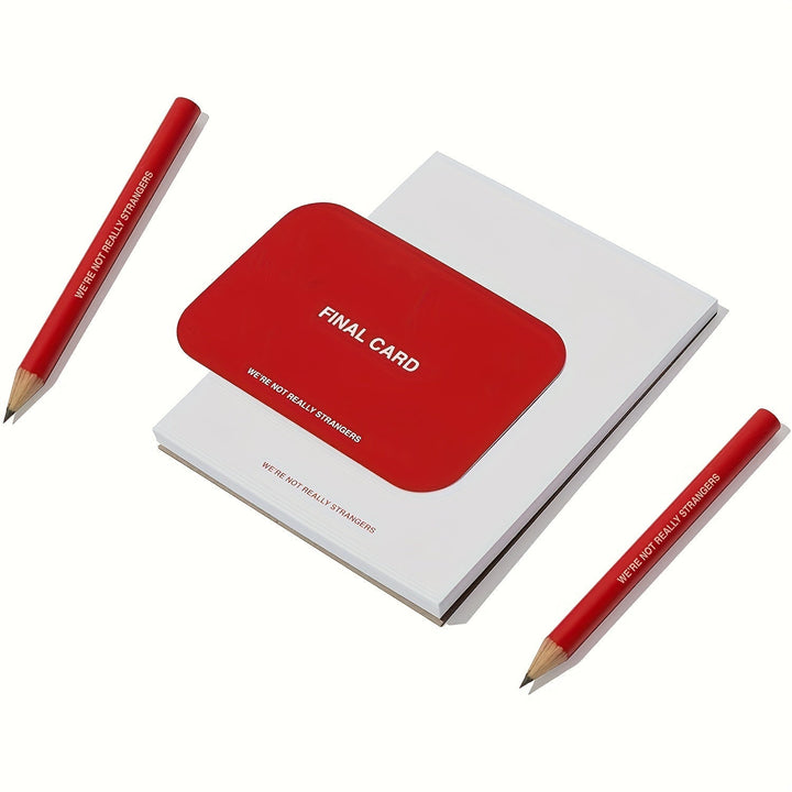 SoulConnect couples game, featuring question cards designed to spark meaningful dialogue.