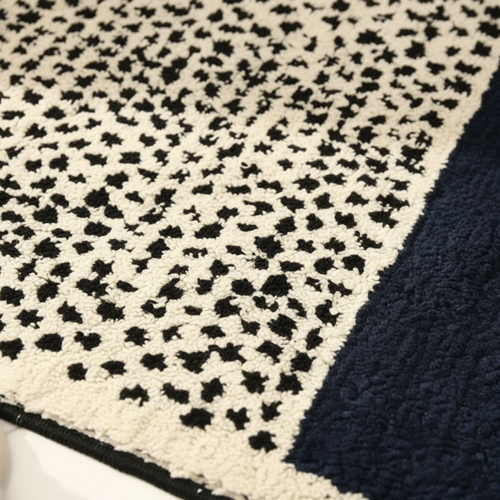 Cozy Nonslip Bath Mat for Bathroom Floors
