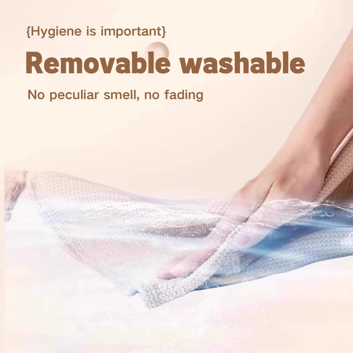 Electric heated throw blanket: fast warming USB wrap for portable comfort. Ideal for home essentials.