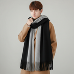 Black Gray