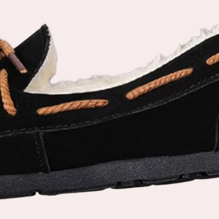 Selina warm winter slippers for women. Cozy indoor footwear, ultimate comfort & relaxation.