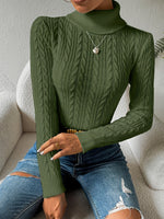 Olive green