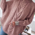 Pale Pinkish Gray