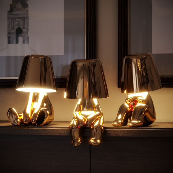 Bright LED study lamp, excellent tool for students & professionals needing focus.
