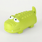 Green Crocodile