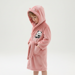Pink Panda