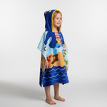 Blue Pirate