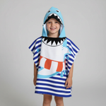 Striped Shark