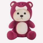 Hoodi Bear