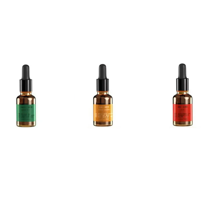 Cannon air diffuser with LED ambiance and aromatherapy function, designed for relaxation.