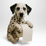 Dalmatian