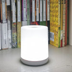 White light