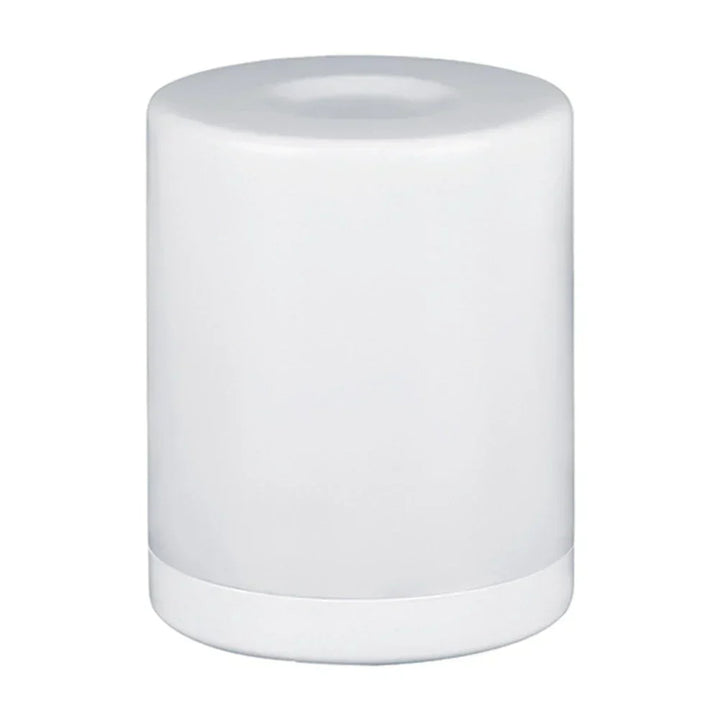 Versatile LED night light & ambient lamp. Dimmable with USB charging for bedroom, living room, or kids' room.