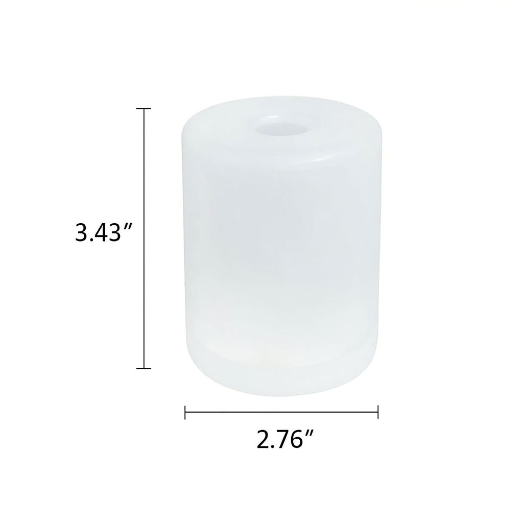 Multi-purpose dimmable LED table lamp with USB. Perfect for desk, office, bedside, home lighting, or camping.