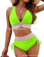 Neon Green