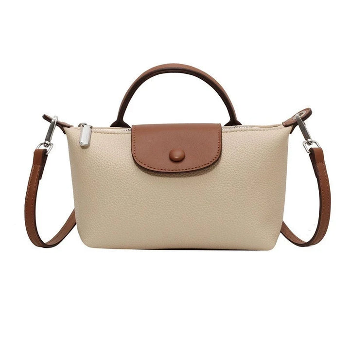 Women's Quilted Crossbody Bag